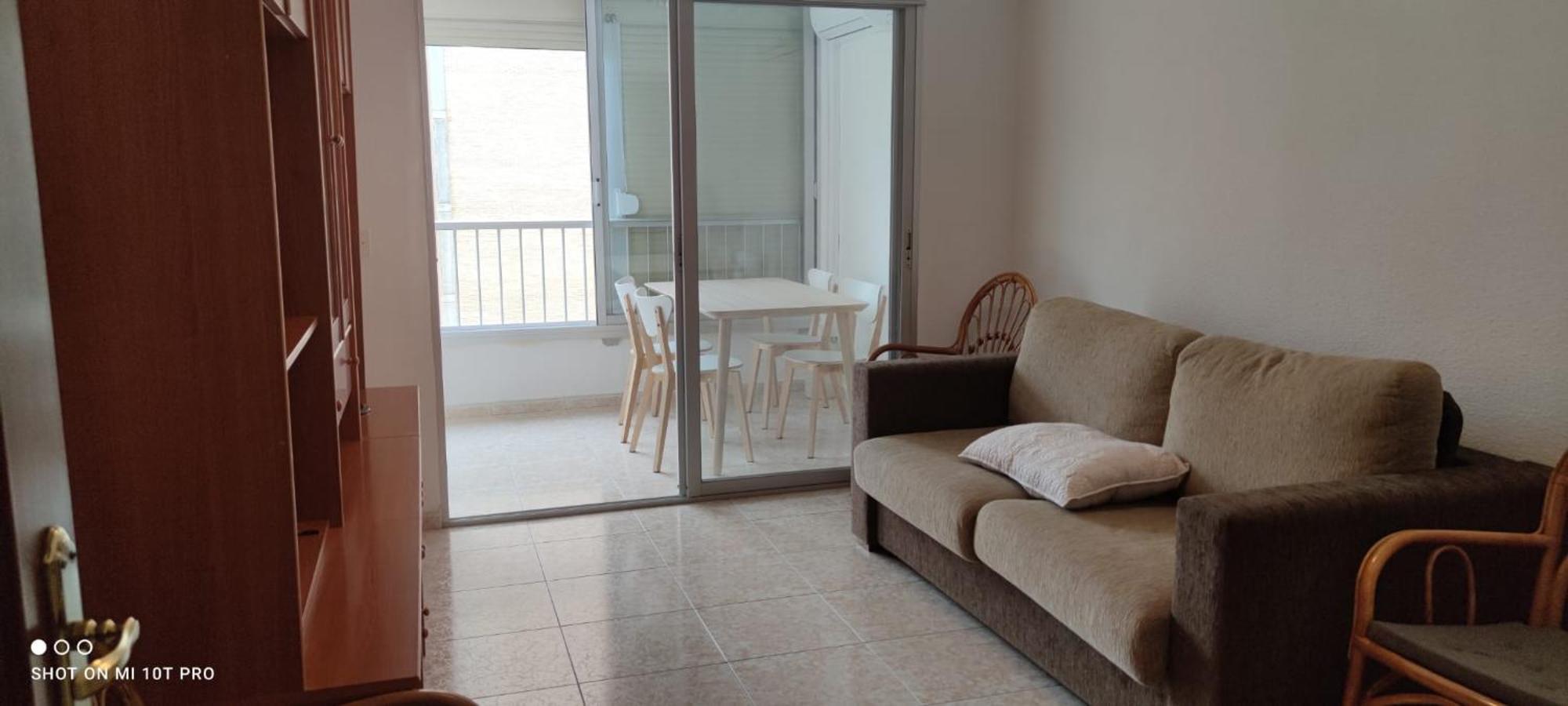 Karola Apartment Trg Benidorm Exterior photo